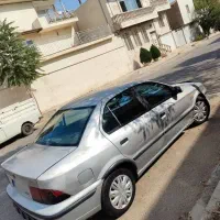سمند X7 دوگانه سوز، مدل ۱۳۸۳|خودرو سواری و وانت|کرج, کمال‌شهر|دیوار