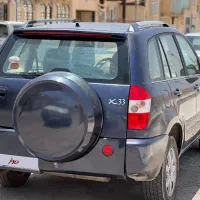 ام وی ام ایکس ۳۳ mvm x33|خودرو سواری و وانت|یزد, |دیوار