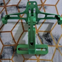 پایه پلاک رنتال قهرمانی بنلی 300