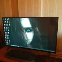 تلویزیون (LED 43 (TCL D3000i