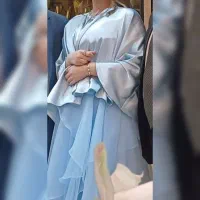 لباس مجلسی|لباس|ری, علایین|دیوار