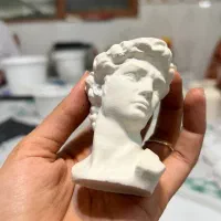 تولید مجسمه و ظروف