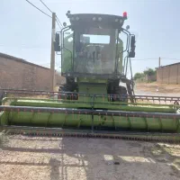 کمباین دروگر کردستان