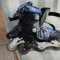 کفش اسکیت