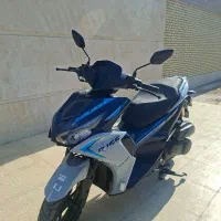 موتور سیکلت|موتورسیکلت|شیراز, ارم|دیوار