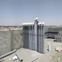 نیازمند شاگرد برای لوله کشی