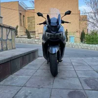 موتور Rx 175 درحد|موتورسیکلت|کرج, اتحاد|دیوار