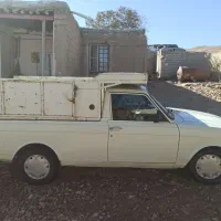 پیکان وانت|خودرو سواری و وانت|نقده, |دیوار