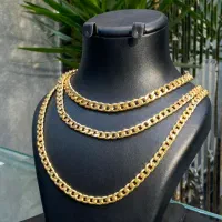 زنجیر کارتیه نو