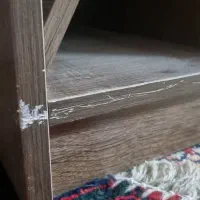 میز تحریر طرح اپل|میز تحریر و کامپیوتر|بروجرد, |دیوار