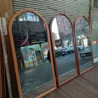 قاب آینه سلطنتی|آینه|تهران, شهرک ولیعصر جنوبی|دیوار