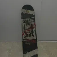 اسکیت برد سالم درحد|دوچرخه، اسکیت، اسکوتر|تهران, حکیمیه|دیوار