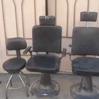 صندلی|مبلمان اداری|نجف‌آباد, شیخ آباد|دیوار