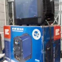 ترانس جوش اینهل  مدل BT-IW-160|ابزارآلات|رشت, یخسازی|دیوار