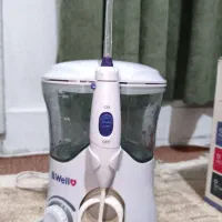 دستگاه شست و شوی دهان و دندان بی ول مدل WI-922|پزشکی|رشت, شهرک قدس|دیوار