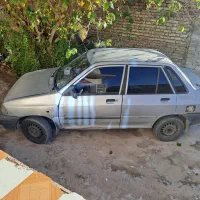 پراید86دوگانه فابریک