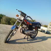 ۱۲۵ شهاب ۹۴ عروسک|موتورسیکلت|دزفول, |دیوار