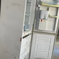 یخچال فریزر