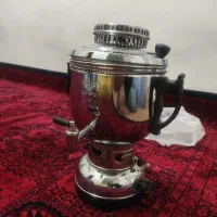 سماور گازی
