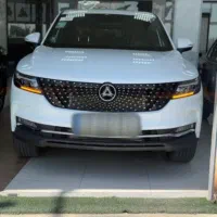 دیگنیتیپرایموپرستیژ/صفروخشک/تحویلروز|خودرو سواری و وانت|تهران, صادقیه|دیوار