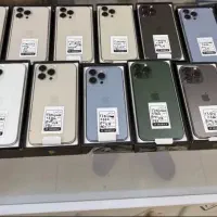 فروش اقساطی موبایل