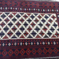 قالیچه ی دستی