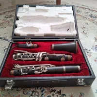 کلارینت|سازهای بادی|تهران, شهران شمالی|دیوار