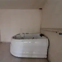 جکوزی دونفره تیپ ۳ فول روکار حمل ونصب اسان