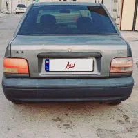 پراید 131 SL، مدل ۱۳۹۰