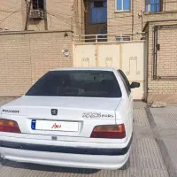 پژو پارس مدل ۹۰|خودرو سواری و وانت|شادگان, |دیوار