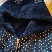 کت بچگانه جنس ترک|کفش و لباس بچه|میانه, |دیوار