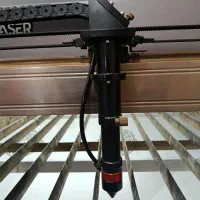 دستگاه برش لیزر غیرفلزات125*180|ماشین‌آلات صنعتی|پاکدشت, پاکدشت (مامازند)|دیوار
