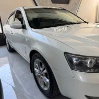 سوناتا 6سیلندر NF موتور ازارا|خودرو سواری و وانت|گرگان, |دیوار