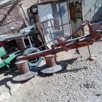 تجهیزات کشاورزی