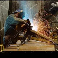 جوشکاری سیارتهران|خدمات پیشه و مهارت|تهران, نیروی هوایی (پیروزی)|دیوار