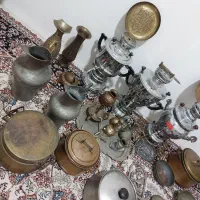 خرید مس،برنج،آلومینیوم