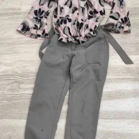 لباس و کیف بچه کانه