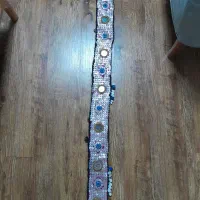 کمربند رستم|کیف، کفش، کمربند|تهران, دکتر هوشیار|دیوار