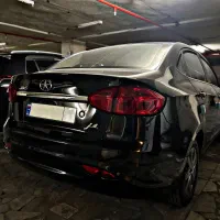 جک J4 جی چهار مشکی ( صفر خشک تحویل فوری روز