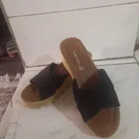 دمپایی‌‌روفرشی‌زنانه