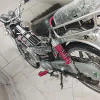 ماکت موتور 70..