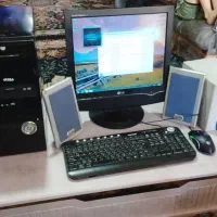 کامپیوتر همه چیش به روز شده حافظه 512