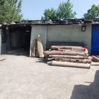 کارگر ساده آقا در قالیشویی