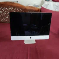 imac 2013 i5 نسل ۳ با SSD برا ترید و امور کاری