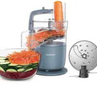 سالاد ساز و خرد کن کنوود