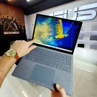 لپتاپ مایکروسافت سرفیس بسیار سبک دانشجویی