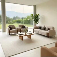 مبل راحتی پاندا|مبلمان خانگی و میز عسلی|بندرعباس, |دیوار