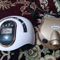 لوازم کاشت ناخن