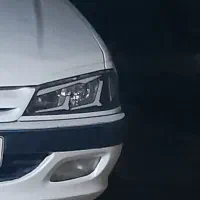 چراغ اسپورت پرشیا|قطعات یدکی و لوازم جانبی|سلماس, |دیوار