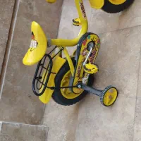 دوچرخه|دوچرخه، اسکیت، اسکوتر|کاشان, لتحر|دیوار